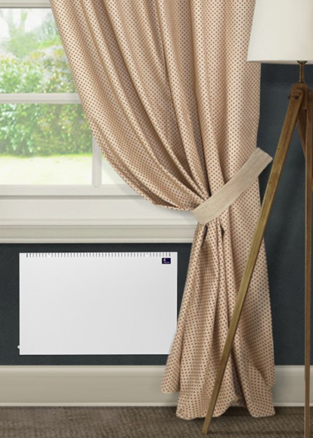 Slide 1: Model M2 in situ