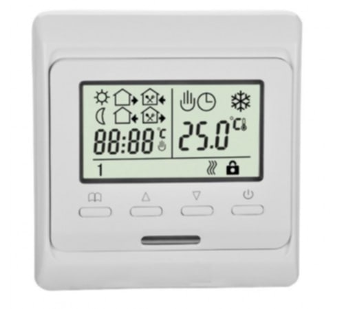 Smart Thermostat